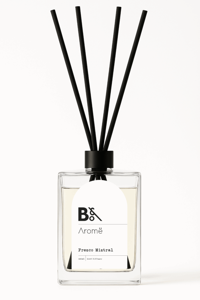 Home diffuser