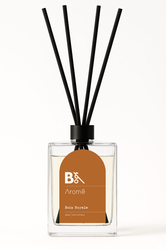 Home diffuser