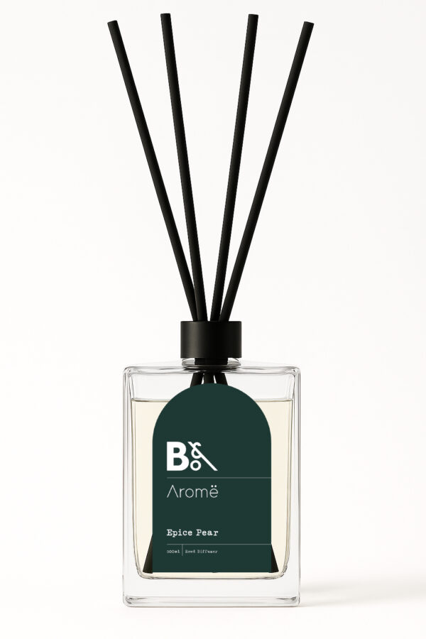 Home diffuser